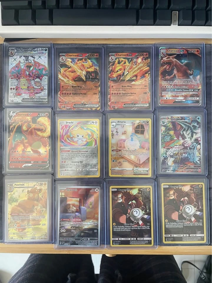 Full pokemon Collection - photo 5
