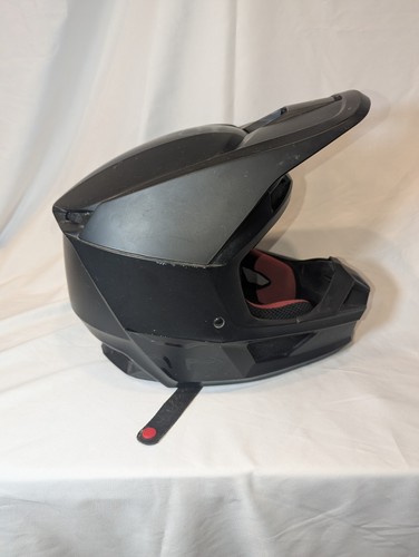 Fox v1 helmet adult Matte Black Size XL - photo 2