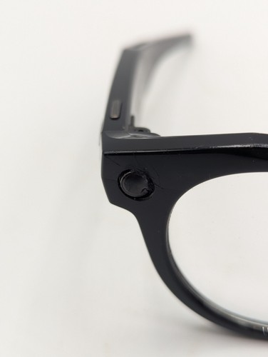 New Oakley META HSTN Black W/ Clear to Amethyst Transitions