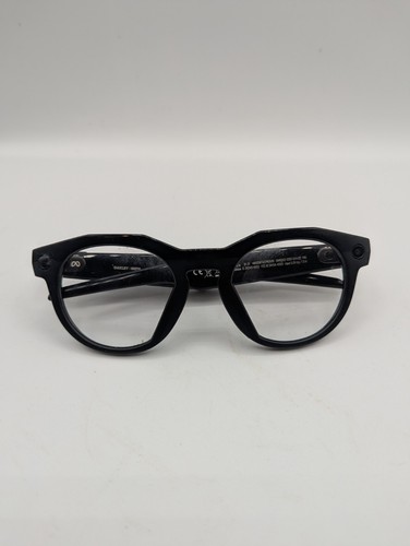 New Oakley META HSTN Black W/ Clear to Amethyst Transitions - photo 5