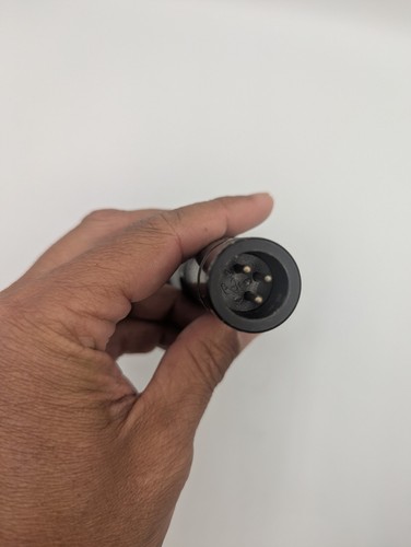 Wellson Professional Dynamic Mic - photo 3