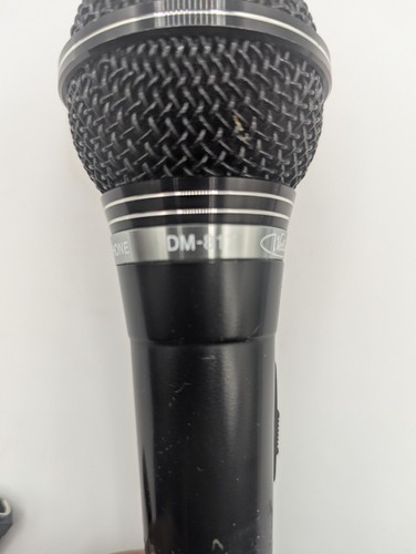Wellson Professional Dynamic Mic - photo 4