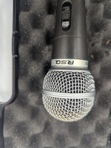 RAQ P20 Hyper Cardiod Microphone - photo 3