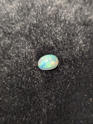 Natural Ethiopian Crystal Opal