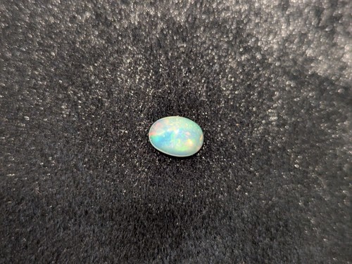 Natural Ethiopian Crystal Opal - photo 2