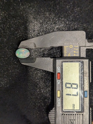 Natural Ethiopian Crystal Opal - photo 3