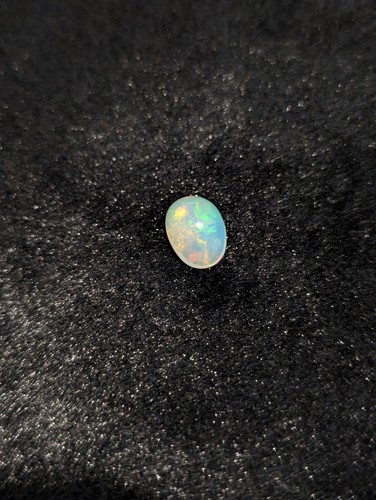 Natural Ethiopian Crystal Opal - photo 5