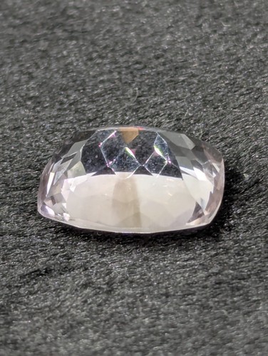 Big Natural Light Pink Amethyst - photo 5