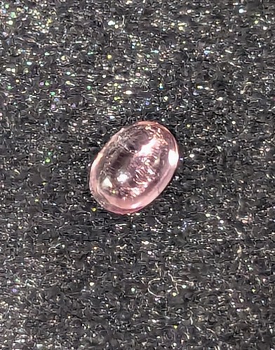 Beautiful Untreated Burma Spinel Gem Stone - photo 2