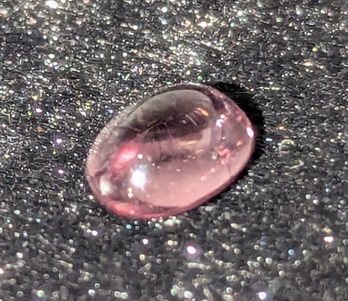 Beautiful Untreated Burma Spinel Gem Stone - photo 4