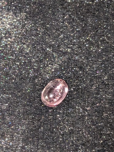Beautiful Untreated Burma Spinel Gem Stone - photo 5
