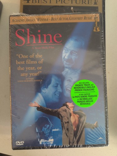 Shine Movie