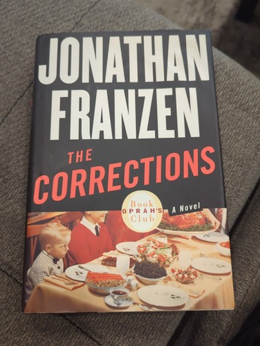 Corrections