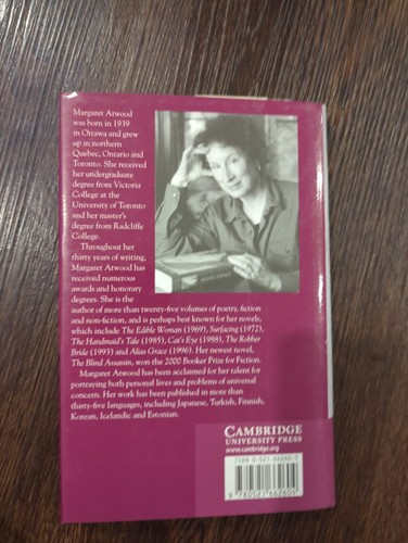 The Empson Lectures: Negotiating with the Dead by Margaret - photo 2