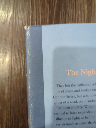 The Night Watch - photo 3
