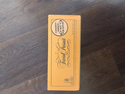 Trivial Pursuit Genius 2 - photo 3