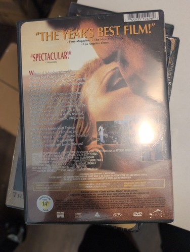 The English Patient (DVD, 2011, Canadian) - photo 2