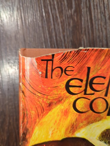 The Elements Combined Book By William Kilbourn - photo 4