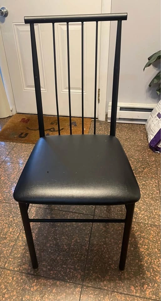 IKEA GRANÅS dining set - photo 4