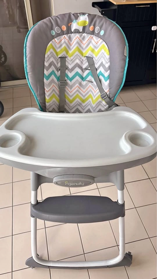 Ingenuity Baby High Chair