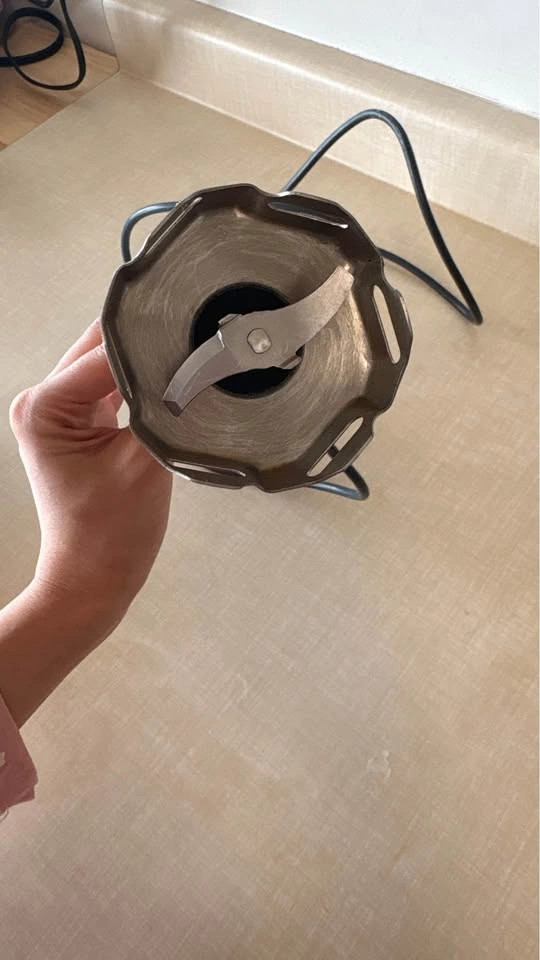 KitchenAid Corded Hand Blender - photo 3