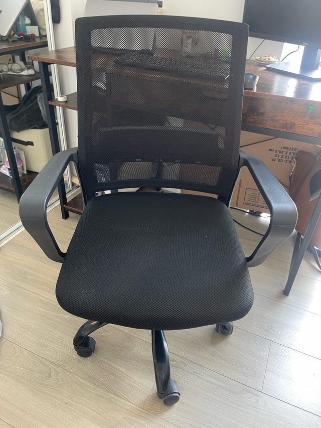 Desk Chair
