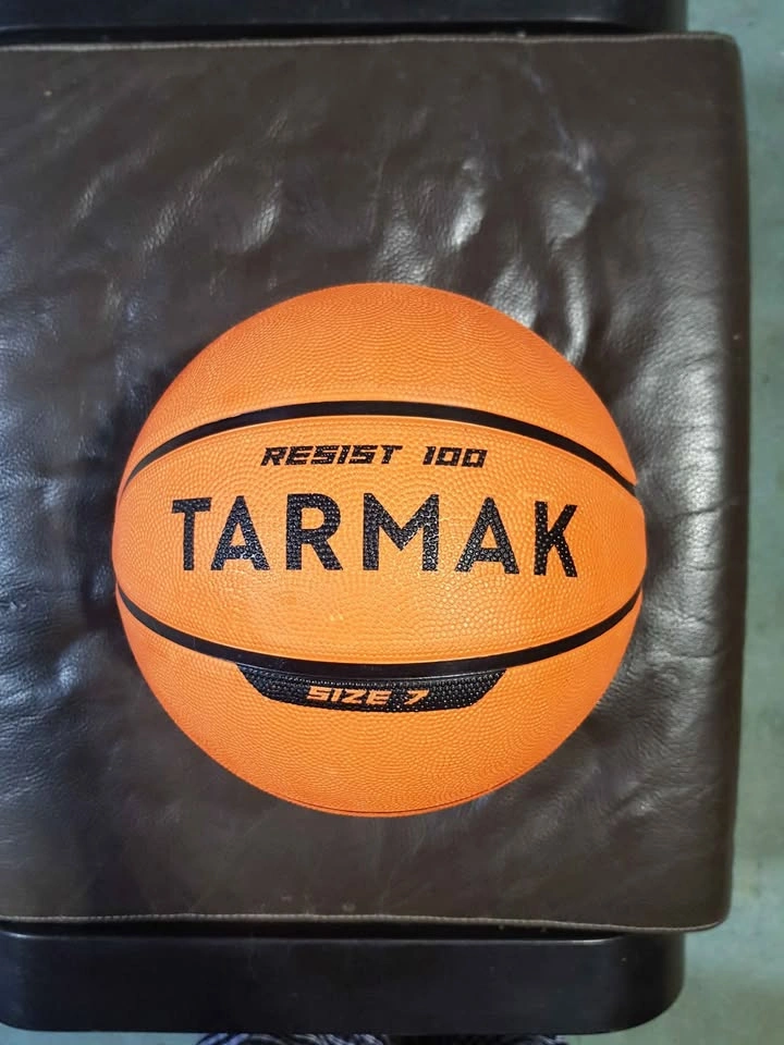 Basketball