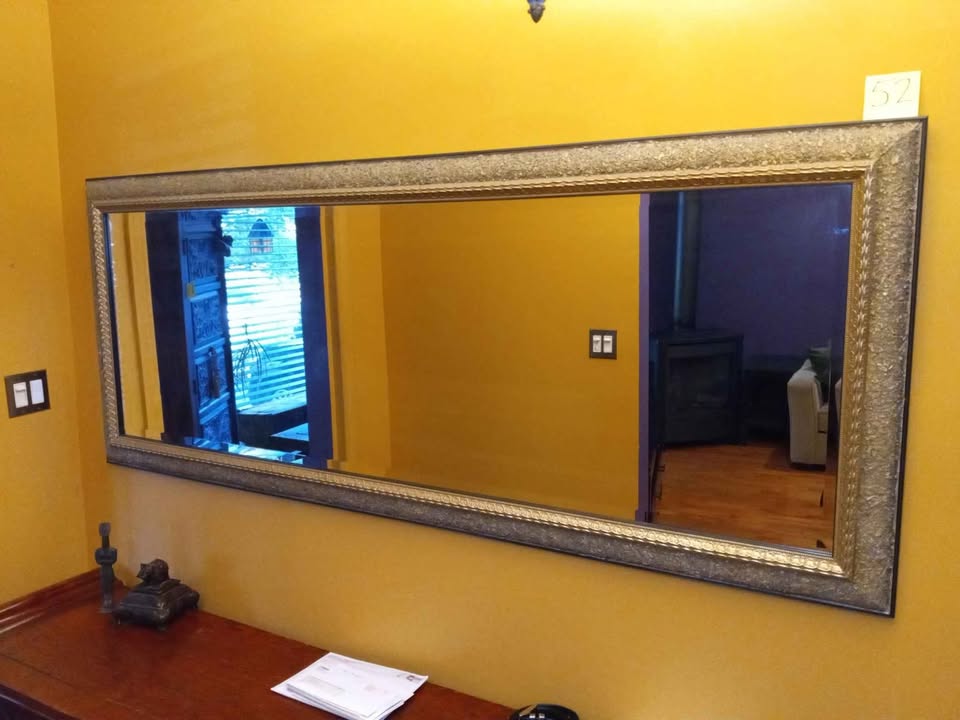 Mirror - photo 3