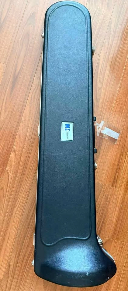 Conn 22H Director Student Tenor Trombone – Excellent Condition - photo 3