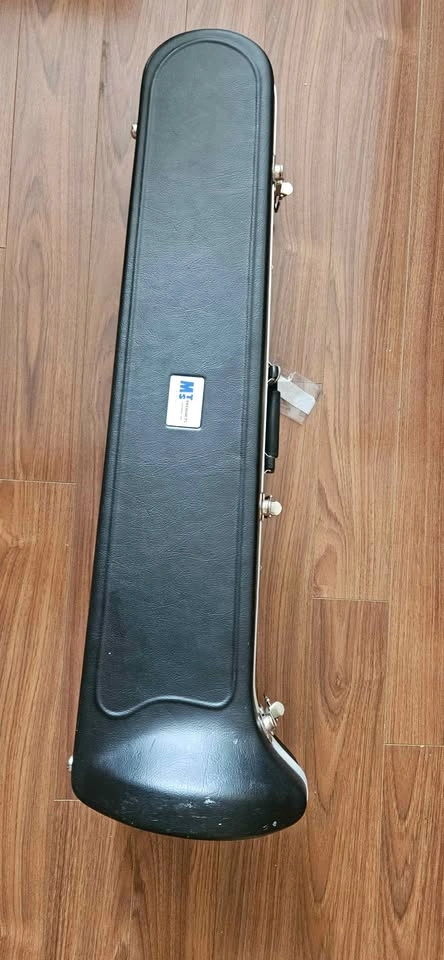 Conn 22H Director Student Tenor Trombone – Excellent Condition - photo 5
