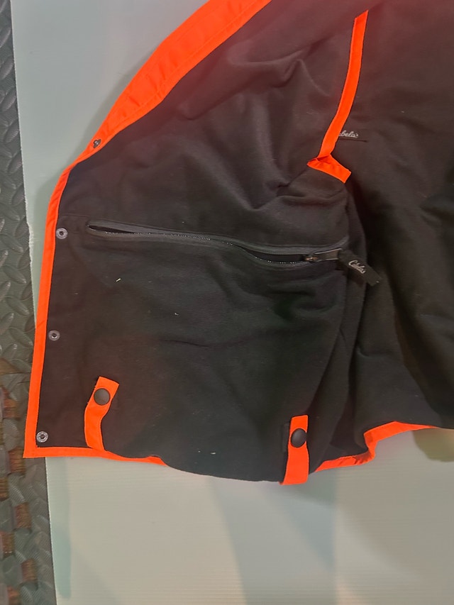 Cabela's Hunting Vest - photo 3