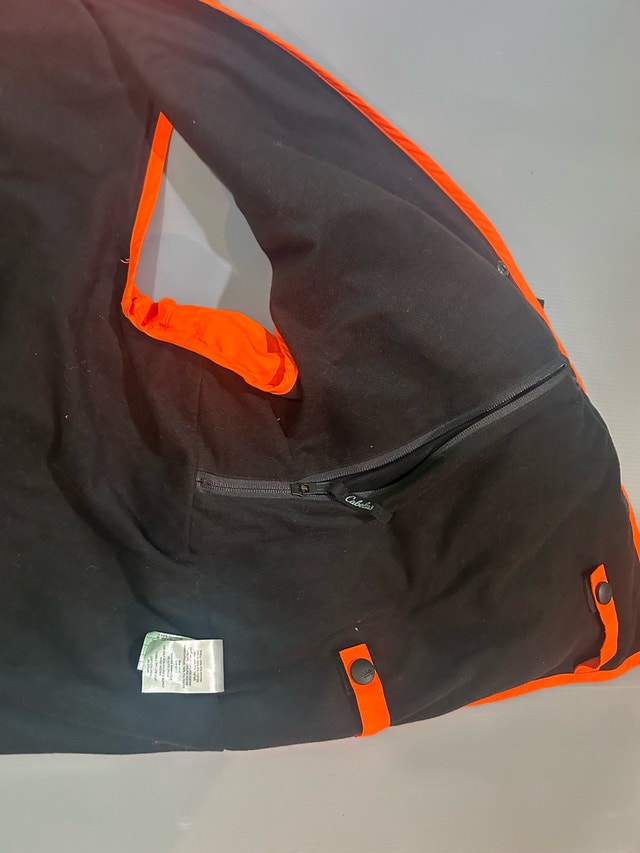 Cabela's Hunting Vest - photo 4