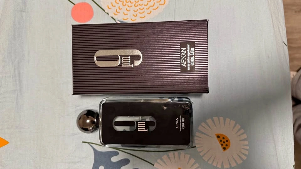Afnan 9pm fragrance 100ml