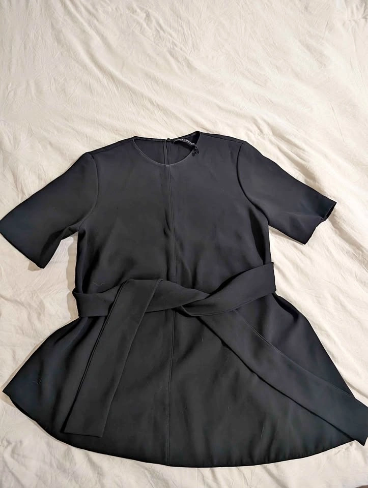 XS Zara Woman Top