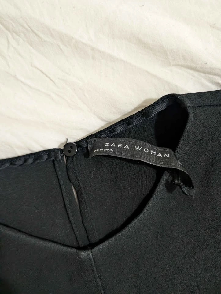 XS Zara Woman Top - photo 2