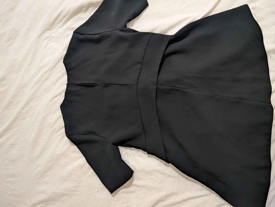 XS Zara Woman Top - photo 4