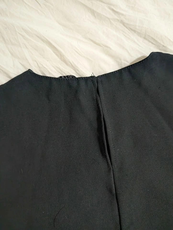 XS Zara Woman Top - photo 5