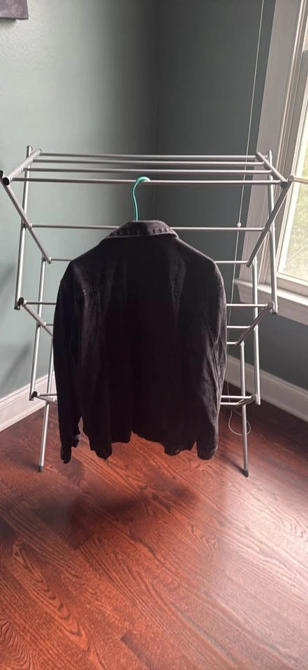Denim Jacket - photo 2