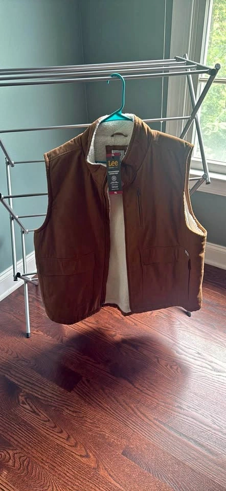 Lee Workwear Vest