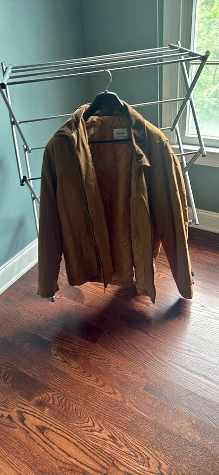 Wrangler Jacket