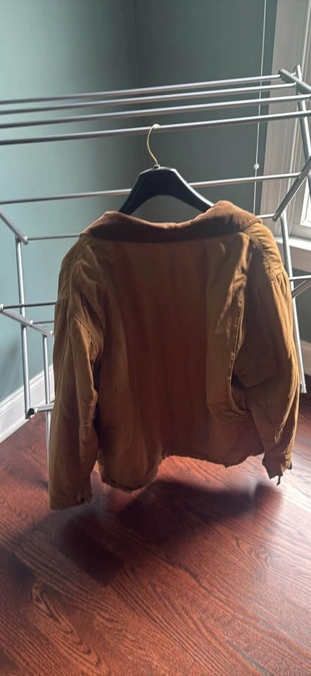 Wrangler Jacket - photo 2