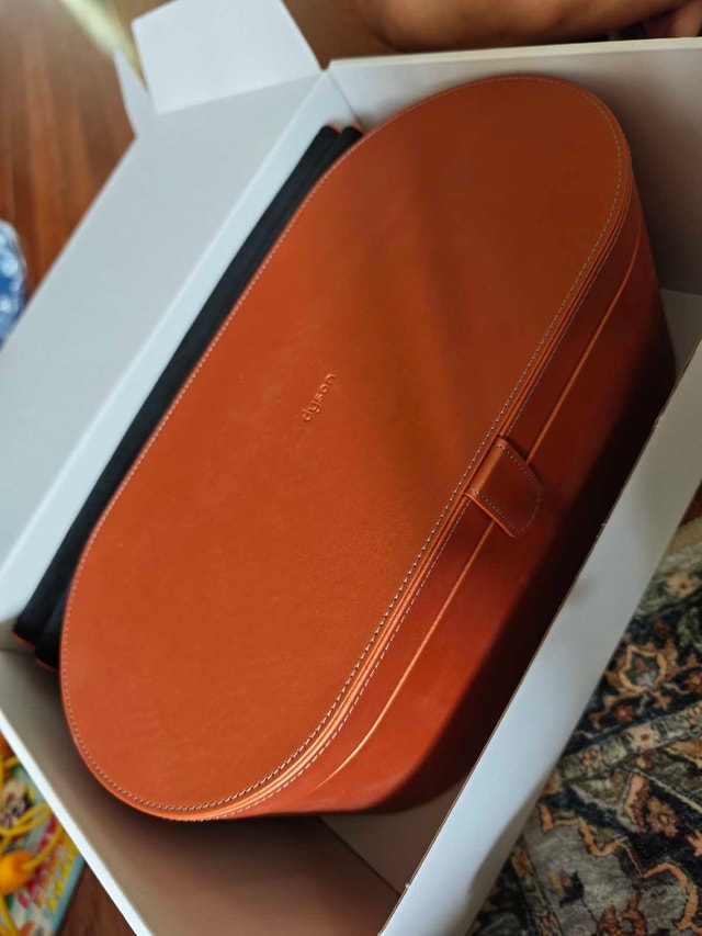 Dyson Airwrap Complete Gift Edition Copper 9/10 - photo 3