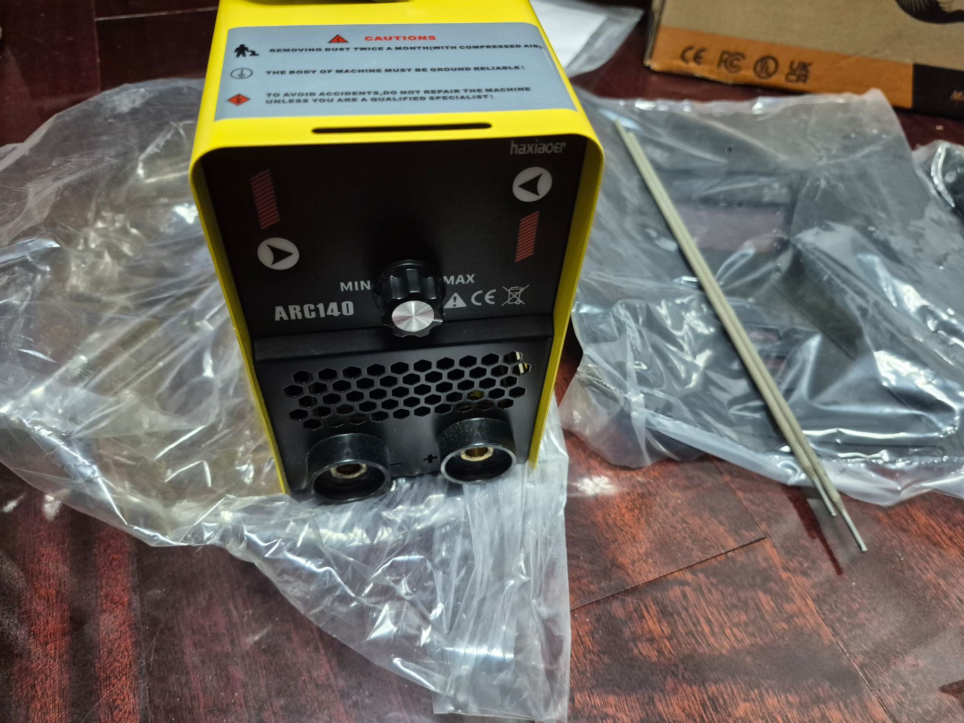 Welder NEW - photo 2