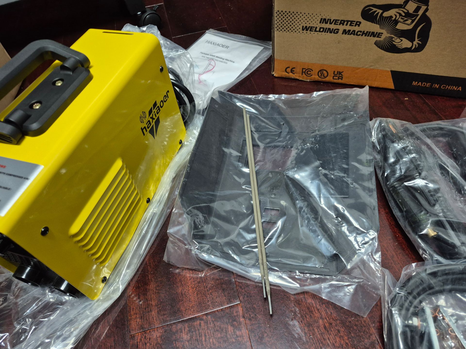 Welder NEW - photo 3