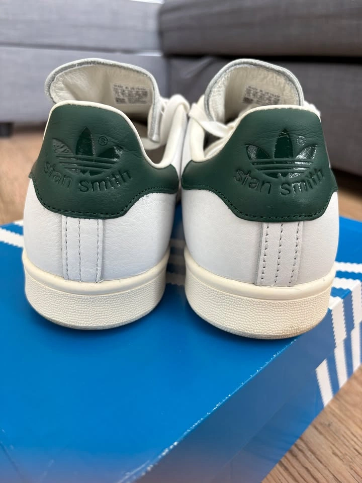 Adidas Stan Smith Cloud White - photo 5