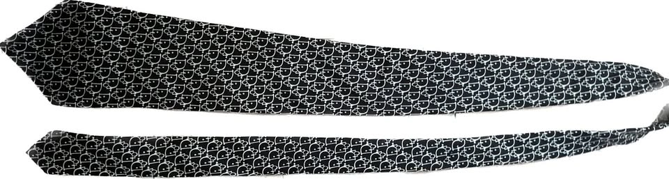 Christian Dior vintage tie - photo 4