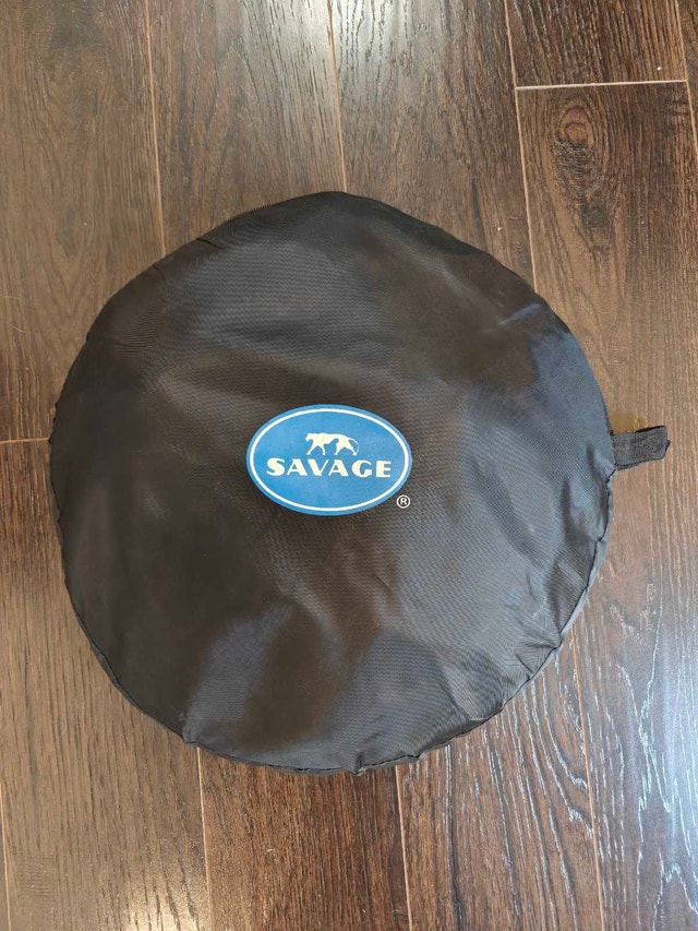 Savage Photography Reflector