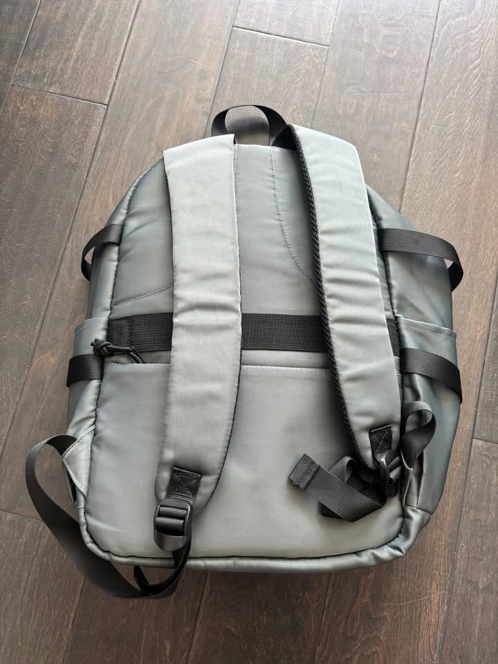 MCYS&JPN Backpack - photo 3