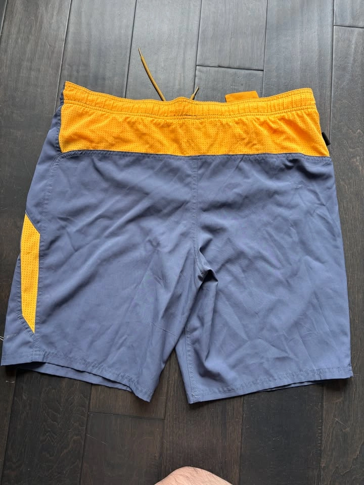 Nike Swim Trunk Mens Medium - photo 2