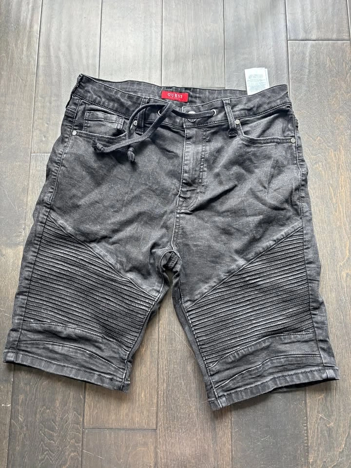 Guess Men Shorts | GUESS® CA